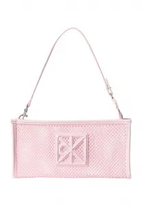 Сумка-Трансформер emblem Calvin Klein, Cradle Pink