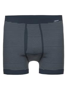 Ammann Темно-синие боксерские шорты