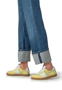 Тренеры Floris Van Bommel, Yellow