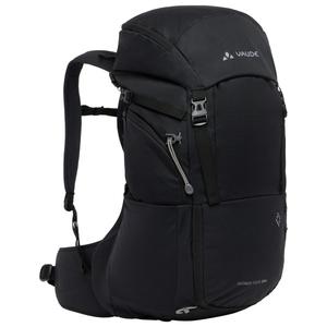 Женский походный рюкзак skomer tour 34+ Vaude, черный