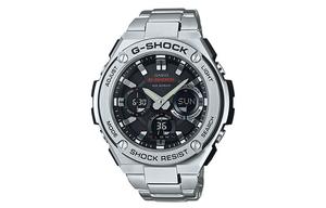 CASIO Часы G Shock GST S110D 1A