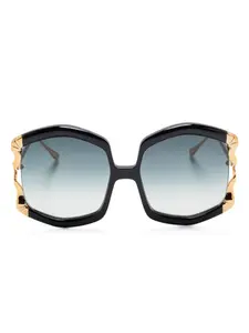 Солнцезащитные очки La Vie en Rose ANNA-KARIN KARLSSON, черный
