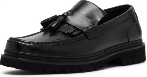 Мужские лоферы Steve Madden Ashford, черный