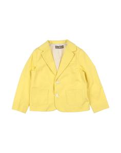 Блейзер Little Bear, желтый