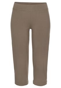 Обычные брюки H.I.S, хаки