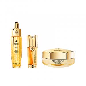 JIAOLAN Abeille Royale 4th Generation набор по уходу за кожей с реконструированным медом увлажняющий и восстанавливающий GUERLAIN