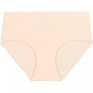 Трусы THE MIX женские 1 пара nude Victoria's Secret, 1 Pack (Nude)