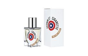 Классические духи Jasmine And Cigarettes, древесно-цветочные, парфюмерная вода EDP, кедр, мускус, 30 мл/50 мл/100 мл Etat Libre D'Orange