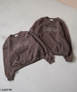 Флисовая толстовка с логотипами разных расцветок Coen, цвет Dk Brown