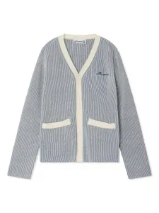 Кардиган Albert Bonpoint, синий