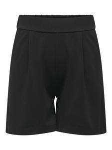 ONLY Carmakoma Шорты Regular черного цвета