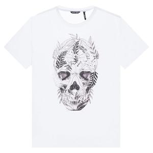 Футболка Antony Morato MMKS02281-FA100144 T-shirt, белый