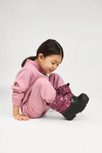 Зимняя обувь Nefar Reima, фиолетовый