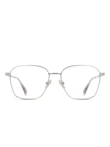 Очки в квадратной оправе Paul Smith, золотистый