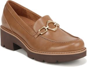 Женские слипоны Naturalizer, Cabaret O, песочный