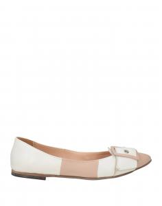 Балетки Fabbrica Dei Colli, светло-розовый