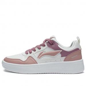 (WMNS) Li-Ning Xingchu 2.0 'White Rose Pink'