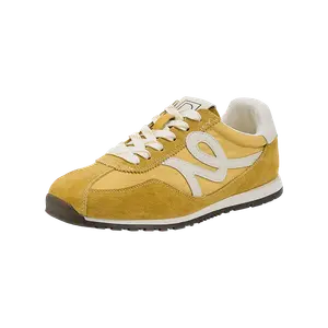 D Fuse Scandinavia низкие повседневные кроссовки женские D:FUSE SCANDINAVIA, желтый