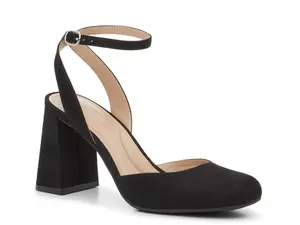 Korab Сандалии Kelly & Katie, Black