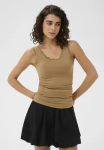 Топ каоми Kaffe, Petrified Oak