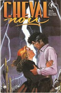 Cheval Noir #46 September 1993 (Dark Horse Comics)