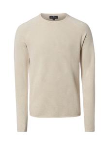 Nils Sundström Свитер в бежевом цвете