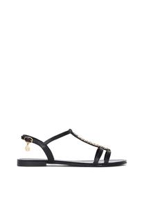 Сандалии Kazar Sandaletten CITRINE, черный