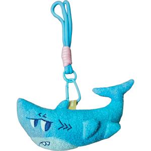 Кукла SharkMini TANGBOLAJI