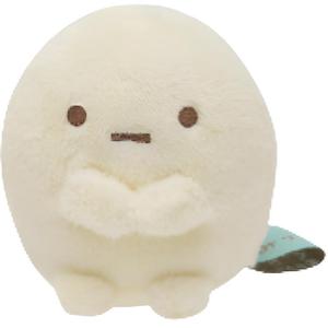 SAN-X SAN X желтая круглая кукла плюшевая кукла высота 50см