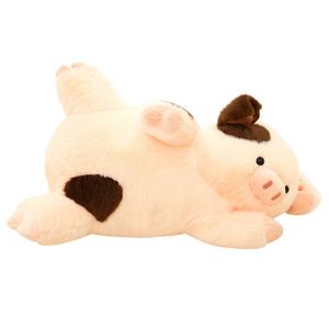 MENGMENGBUNNY Плюшевая игрушка Cute Quirky Cute Koala Pink Pig Plush Elephant Plush Toy Dolls, высота 50 см