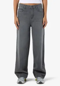 Свободные джинсы nmalexa Noisy May, Medium Grey Denim
