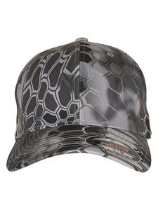 Бейсболка Flexfit Flexfit, цвет raid