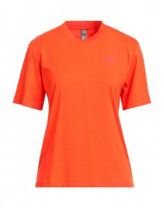 Футболка Adidas By Stella Mccartney, оранжевый