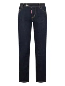 Джинсы jenna DSQUARED2, синий