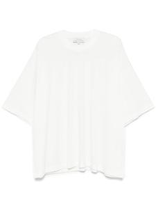 Studio Nicholson футболка Piu, белый