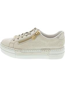 Rieker Бежевые кроссовки