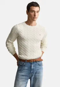 Джемпер Gant, Cream