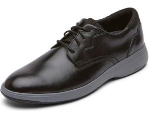 Кроссовки Rockport Noah Plain Toe, черный