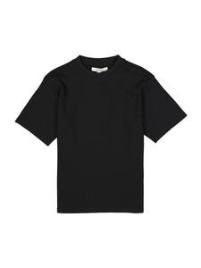 GARCIA Футболка в черном цвете