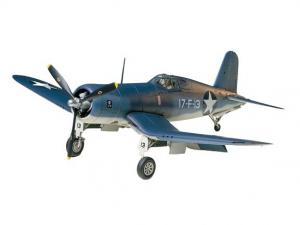 F4U-1/2 Birdcage Corsair 1:48 Tamiya 61046