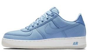 Кроссовки Nike Air Force 1 Low Canvas December Sky