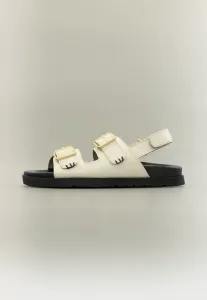 Сандалии foammentera Geox, Light Ivory