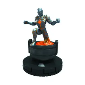 Железный Человек (LE), Marvel HeroClix - Fear Itself - Singles