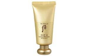 Женский солнцезащитный крем и лосьон gong jin heung The History Of Whoo