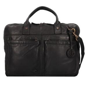 Сумка для документов Harbour 2nd, Black