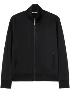 Куртка с логотипом Palm Angels, черный