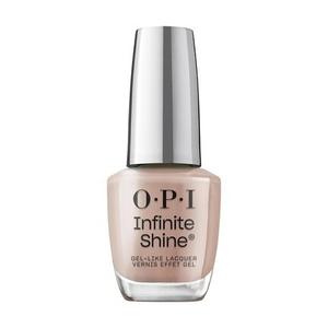 Стойкий лак для ногтей OPI Infinite Shine Dark Crème Opaque Brown, 0,5 жидк. унции