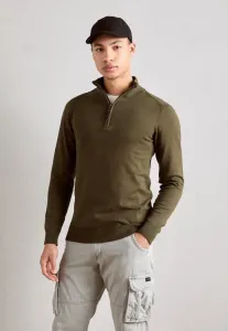 Джемпер Indicode Jeans, Olive