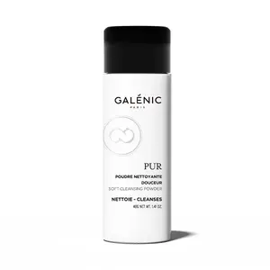 Очищение кожи Polvo Limpiador Pur Galenic, 200 ml