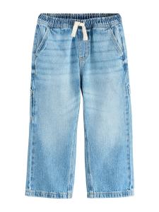 Обычные джинсы Next Carpenter, синий